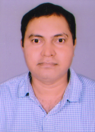 Dr. Atul Kumar Kushwaha
