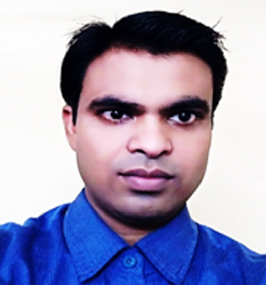 Dr. Gajendra Singh