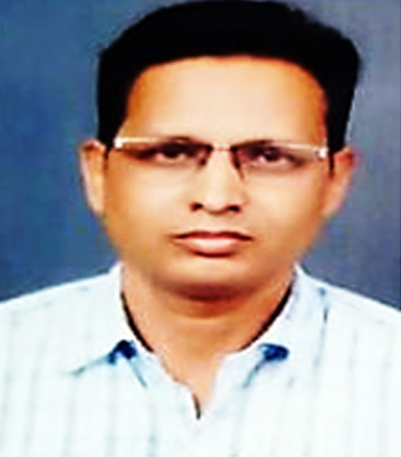 Dr. Ram Naresh Yadav